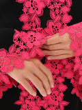 Fushia Minuit