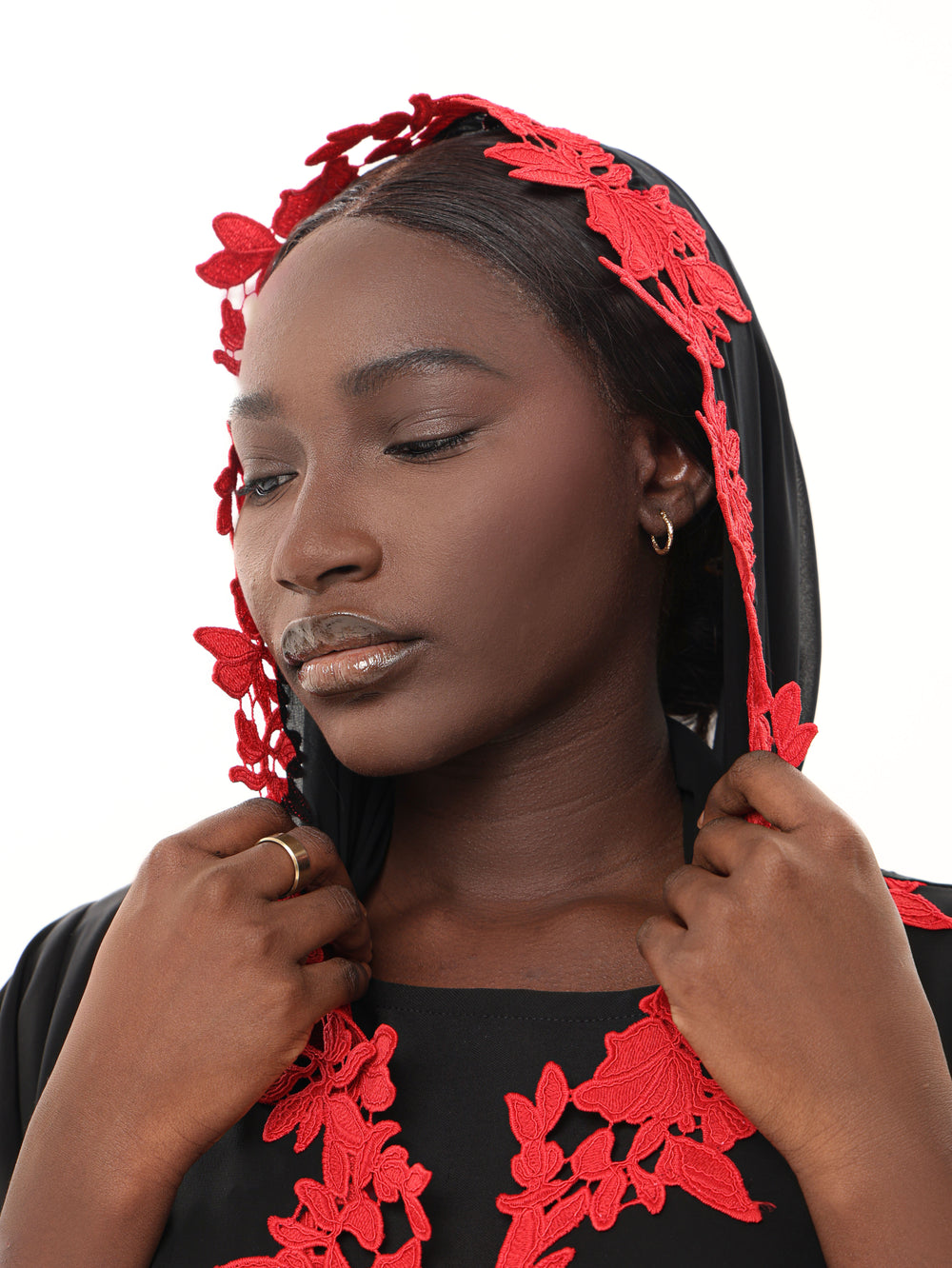 Rouge Minuit