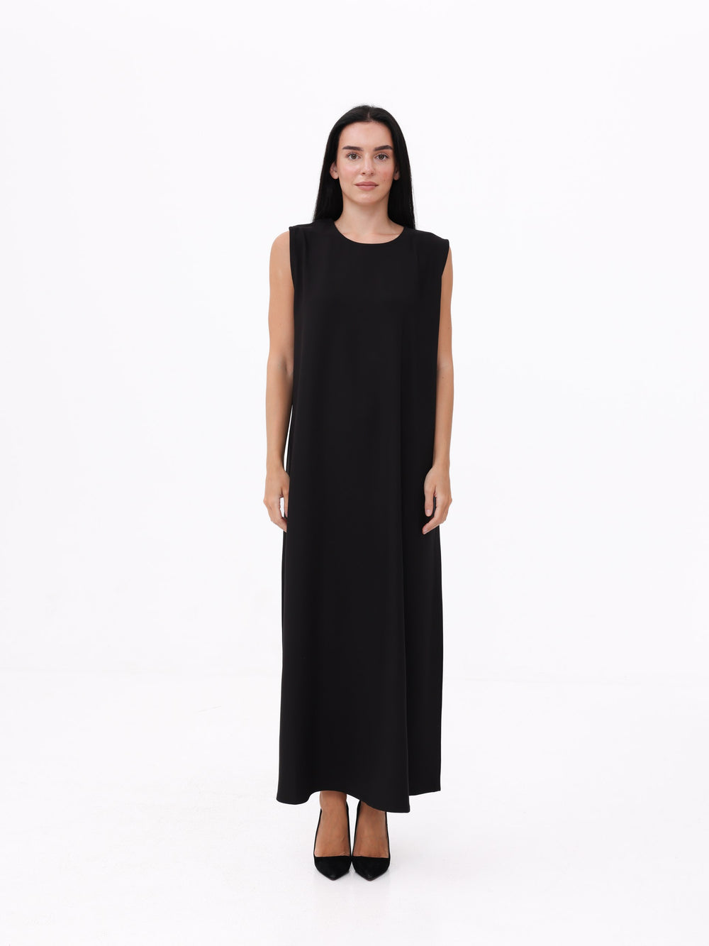 Nuits d’Été + Inner Dress