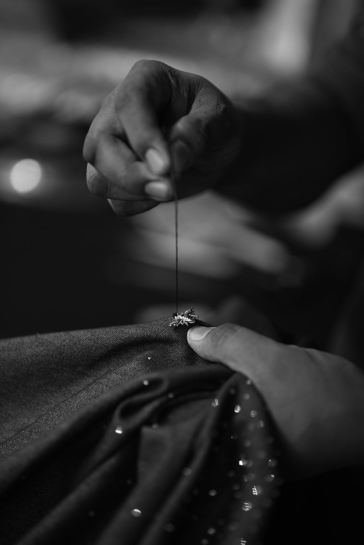 Craftsmanship background