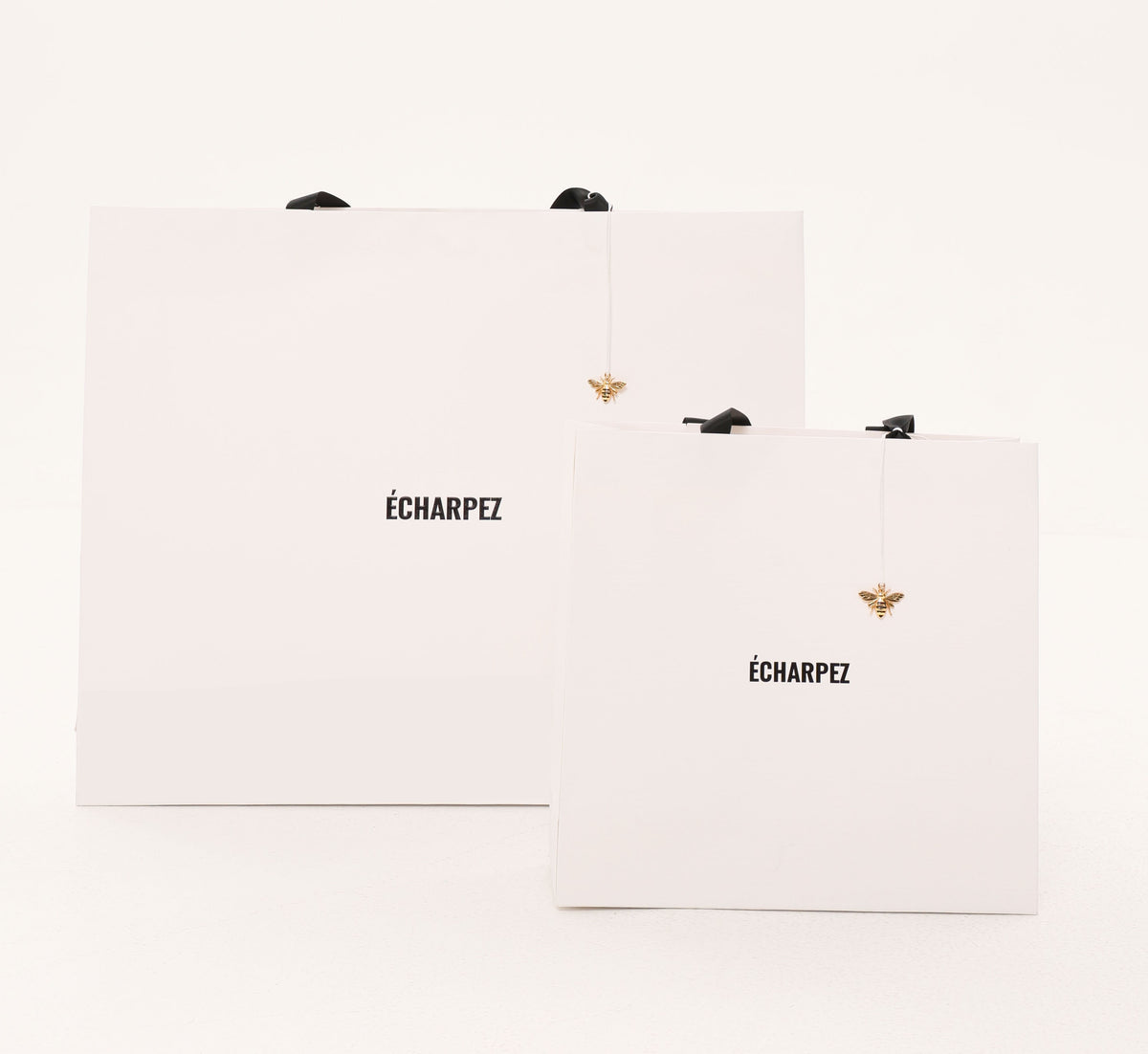 Experience our sustainable packaging.